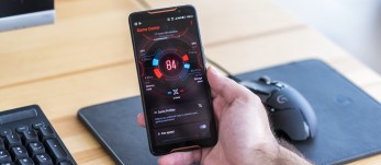 Asus ROG Phone review