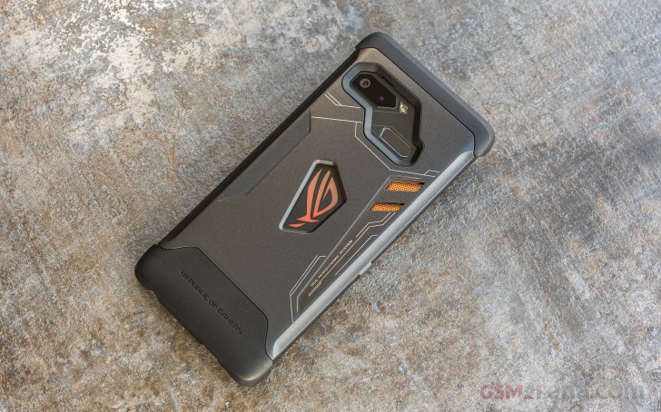 Asus ROG Phone review