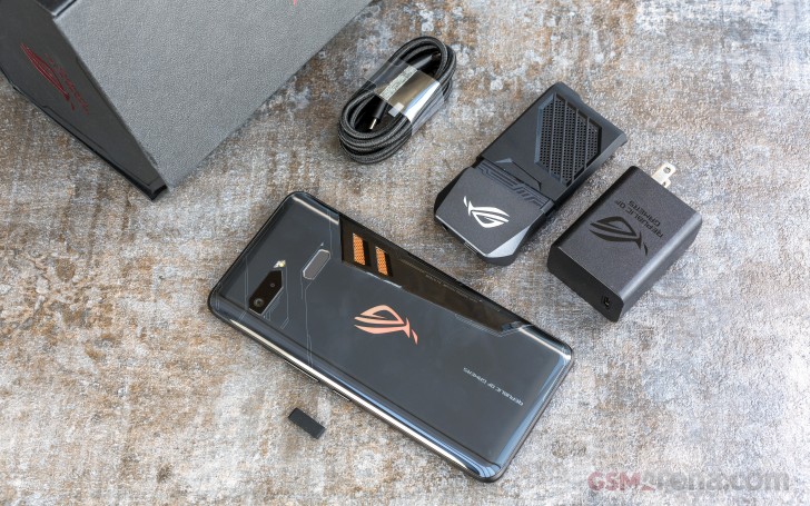 Asus ROG Phone review