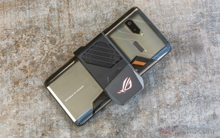 Asus ROG Phone review