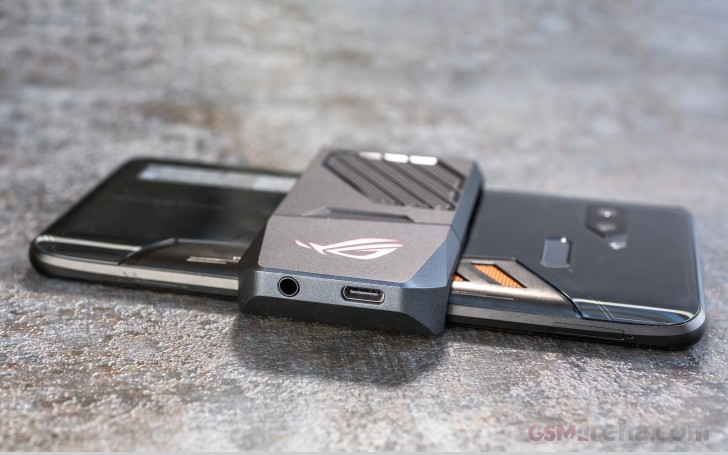 Asus ROG Phone review