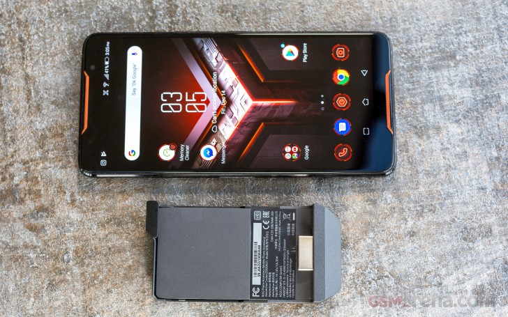 Asus Rog Phone Review