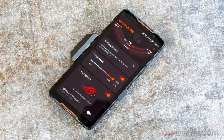 Asus ROG Phone review