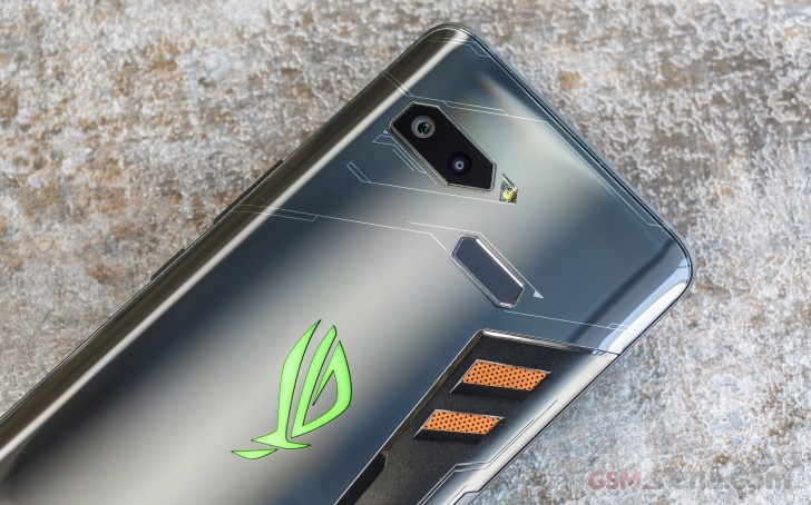 Asus ROG Phone review