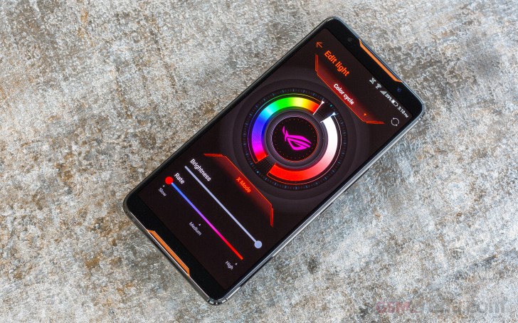 Asus ROG Phone review