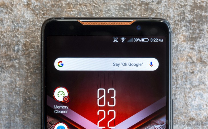 Asus ROG Phone review