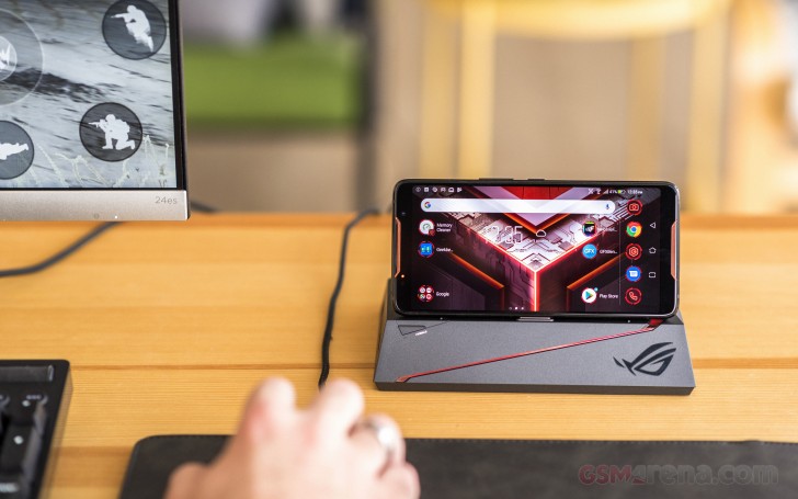 Asus ROG Phone review