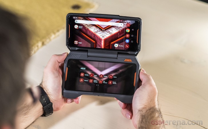 Asus ROG Phone review