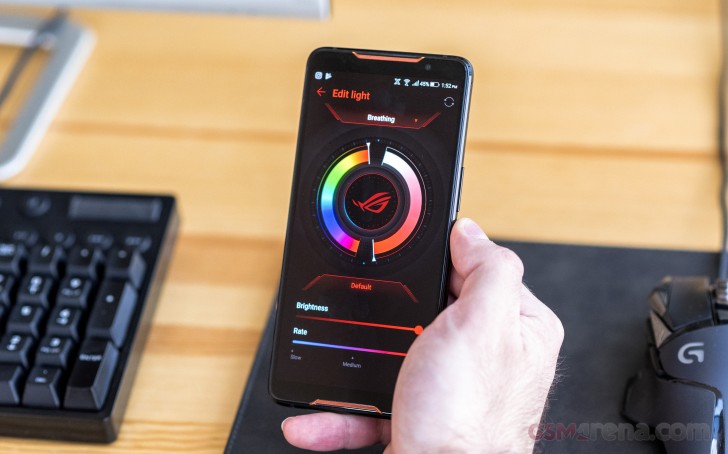 Asus ROG Phone review