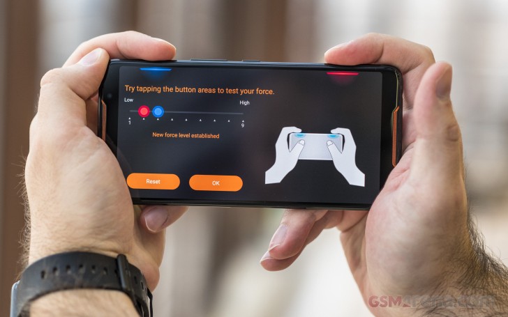 Asus ROG Phone review