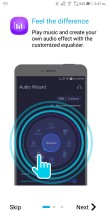 AudioWizard - Asus ROG Phone review