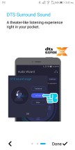 AudioWizard - Asus ROG Phone review