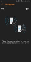 AI ringtone - Asus ROG Phone review