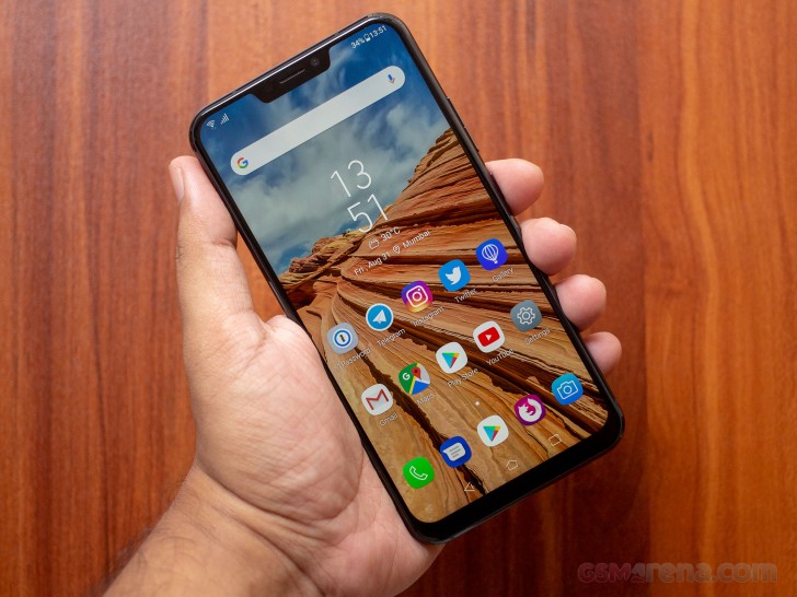 Asus Zenfone 5z review - GSMArena.com tests