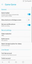 ZenUI Features - Asus Zenfone Max M1 & Lite L1 review