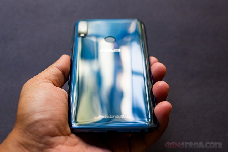 Asus Zenfone Max Pro M2  ZB631KL review