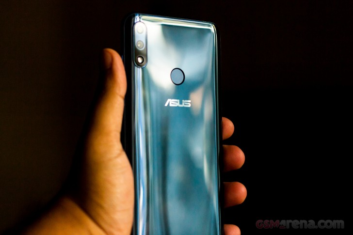 Asus Zenfone Max Pro M2  ZB631KL review