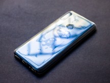 Silicone case - Asus Zenfone Max Pro M2  ZB631KL review