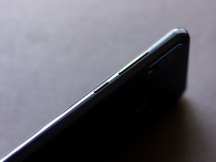 Sides - Asus Zenfone Max Pro M2  ZB631KL review