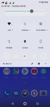 Stock launcher and UI - Asus Zenfone Max Pro M2  ZB631KL review