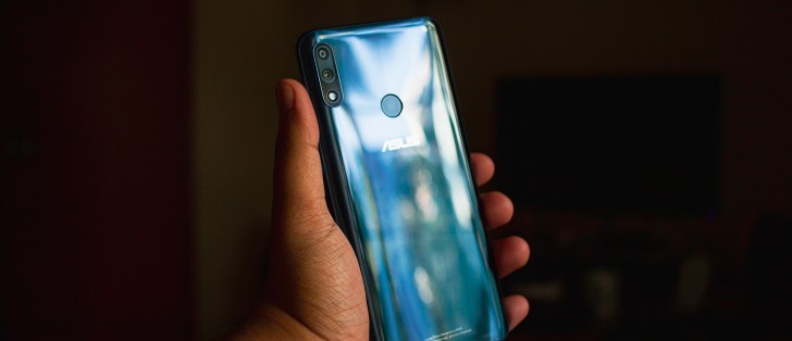 Asus Zenfone Max Pro (M2) ZB631KL review - GSMArena.com tests