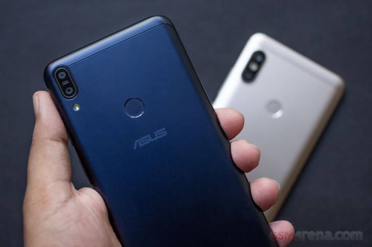 Как установить pixel experience на asus zenfone max pro m1