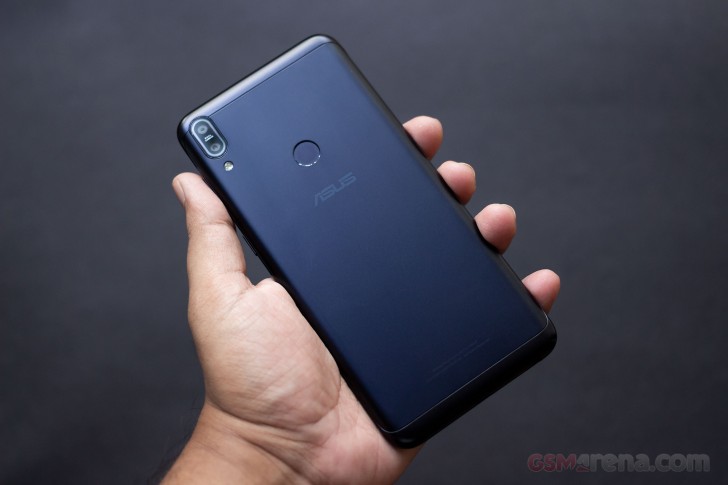 Asus Zenfone Max Pro M1 review