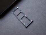 Left side - Asus Zenfone Max Pro M1 review