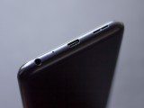 Bottom side - Asus Zenfone Max Pro M1 review