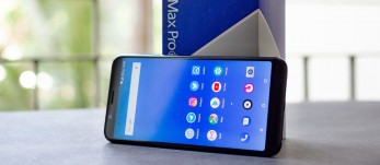 Asus Zenfone Max Pro M1 hands-on review
