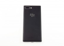 Rear - Blackberry KEY2 review