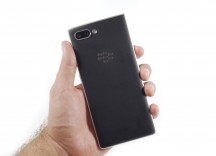 BlackBerry KEY2 in-hand - Blackberry Key2 review
