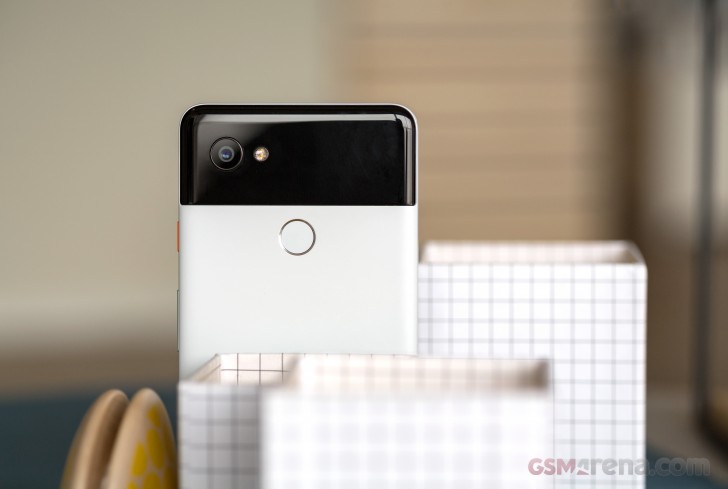 Google Pixel 2 XL long-term review