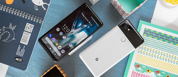 Google Pixel 2 already has original Pixel's biggest flaw - GadgetMatch