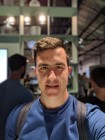 Selfies: Pixel 3 XL (bokeh) - f/1.8, ISO 91, 1/33s - Google Pixel 3 and 3 XL hands-on review