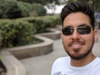 Pixel 3 Selfie portrait: Zoom - f/1.8, ISO 58, 1/426s - Google Pixel 3 And Pixel 3 Xl Hands On review