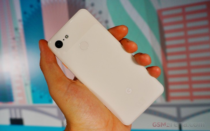 Đánh giá thực hành thực hành Google Pixel 3/Pixel 3 XL