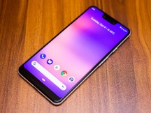 Google Pixel 3 XL - Đánh giá thực hành của Google Pixel 3 / Pixel 3 XL