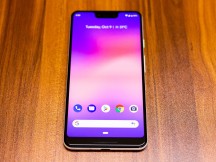 Google Pixel 3 XL - Đánh giá thực hành của Google Pixel 3 / Pixel 3 XL