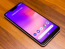 Google Pixel 3 XL - Google Pixel 3 / Pixel 3 XL uygulamalı inceleme