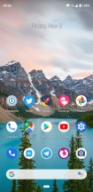 Pixel Launcher - Google Pixel 3 XL review