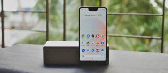 Google Pixel 3 XL - Full phone specifications