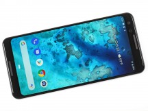 5.5-inch display in the footprint of the 5-inch Pixel 2 - Google Pixel 3 review