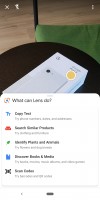 Google Lens - Google Pixel 3 review