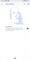 Gestures - Google Pixel 3 review