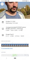 Top shot - Google Pixel 3 review