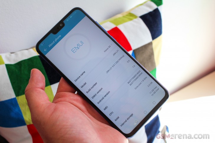 Honor 8X hands-on review