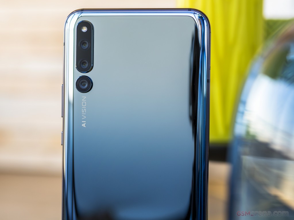 Honor Magic 2 Pictures Official Photos