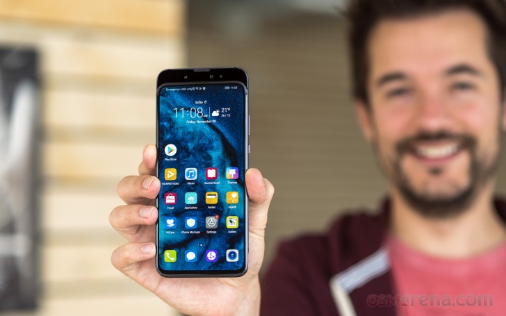 Honor Magic 2 review