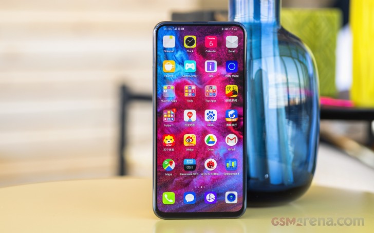 Honor Magic 2 Quick Review: The full-screen phone of future?